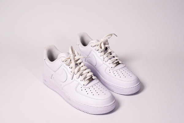 Nike Air Force 1 Low '07 White