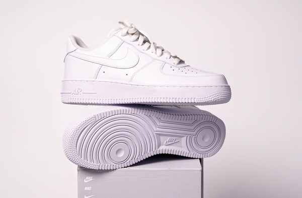 Nike Air Force 1 Low '07 White