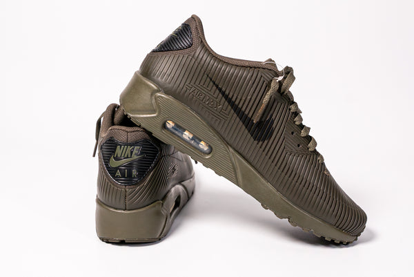 Nike Air Max 90 Ultra 2.0 SE Militia Green