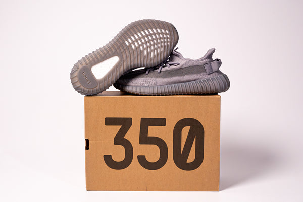 Adidas Yeezy Boost 350 V2 Steel Grey