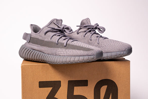 Adidas Yeezy Boost 350 V2 Steel Grey