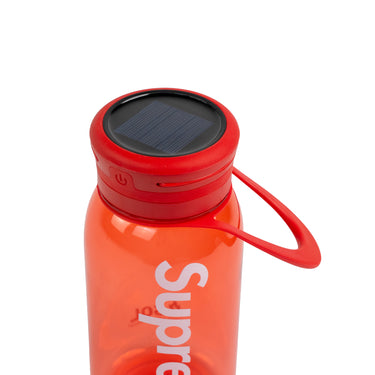 Supreme SOL Water Bottle Lantern
