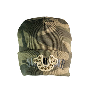 Supreme True Religion Beanie (FW25)