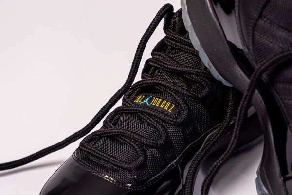 Jordan 11 Retro Gamma Blue