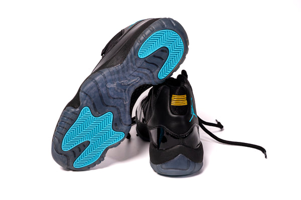 Jordan 11 Retro Gamma Blue