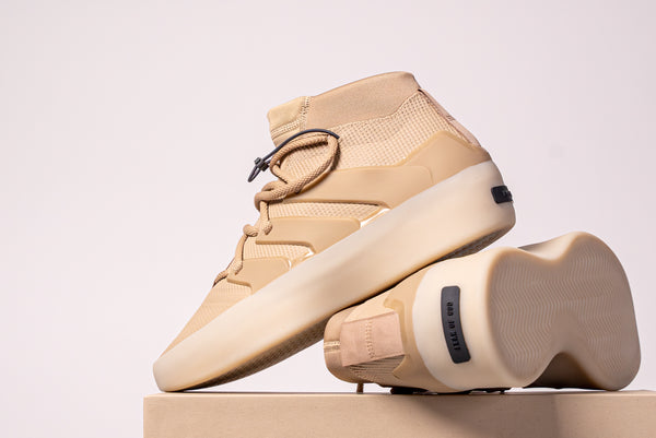 Adidas Fear of God Athletics I Basketball Clay