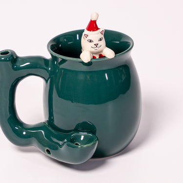 Rip’N Dip Mug Lord Santa Wake and Bake