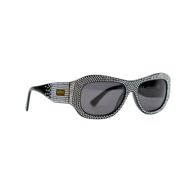 Supreme Club Sunglasses Crystal