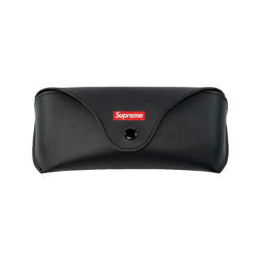 Supreme Club Sunglasses Crystal