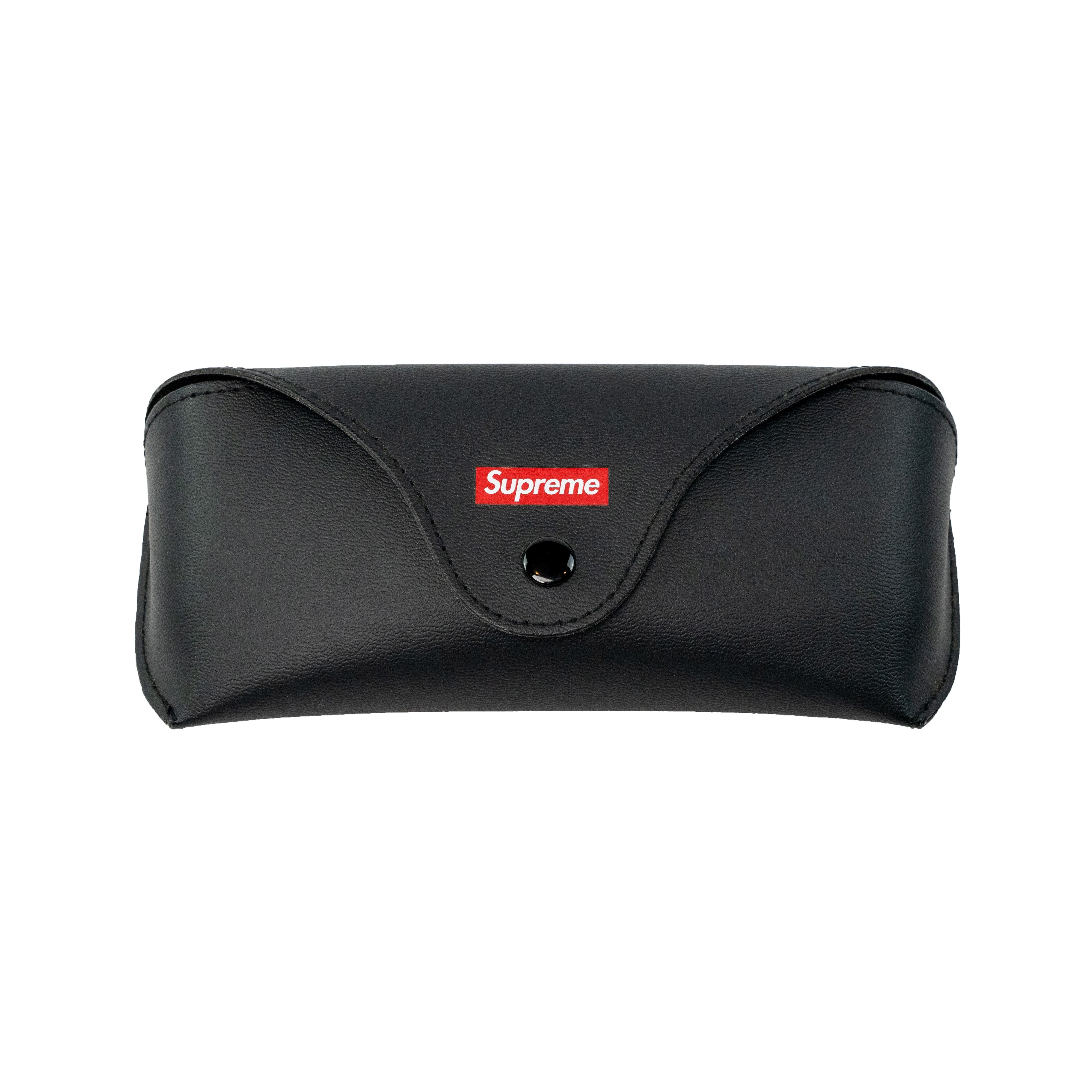 Supreme Club Sunglasses Crystal