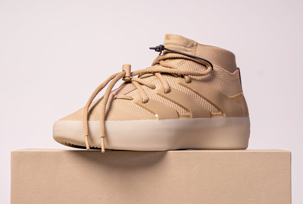 Adidas Fear of God Athletics I Basketball Clay