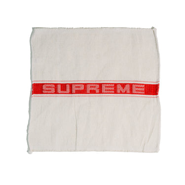 Supreme Shop Towel (Set of 3)