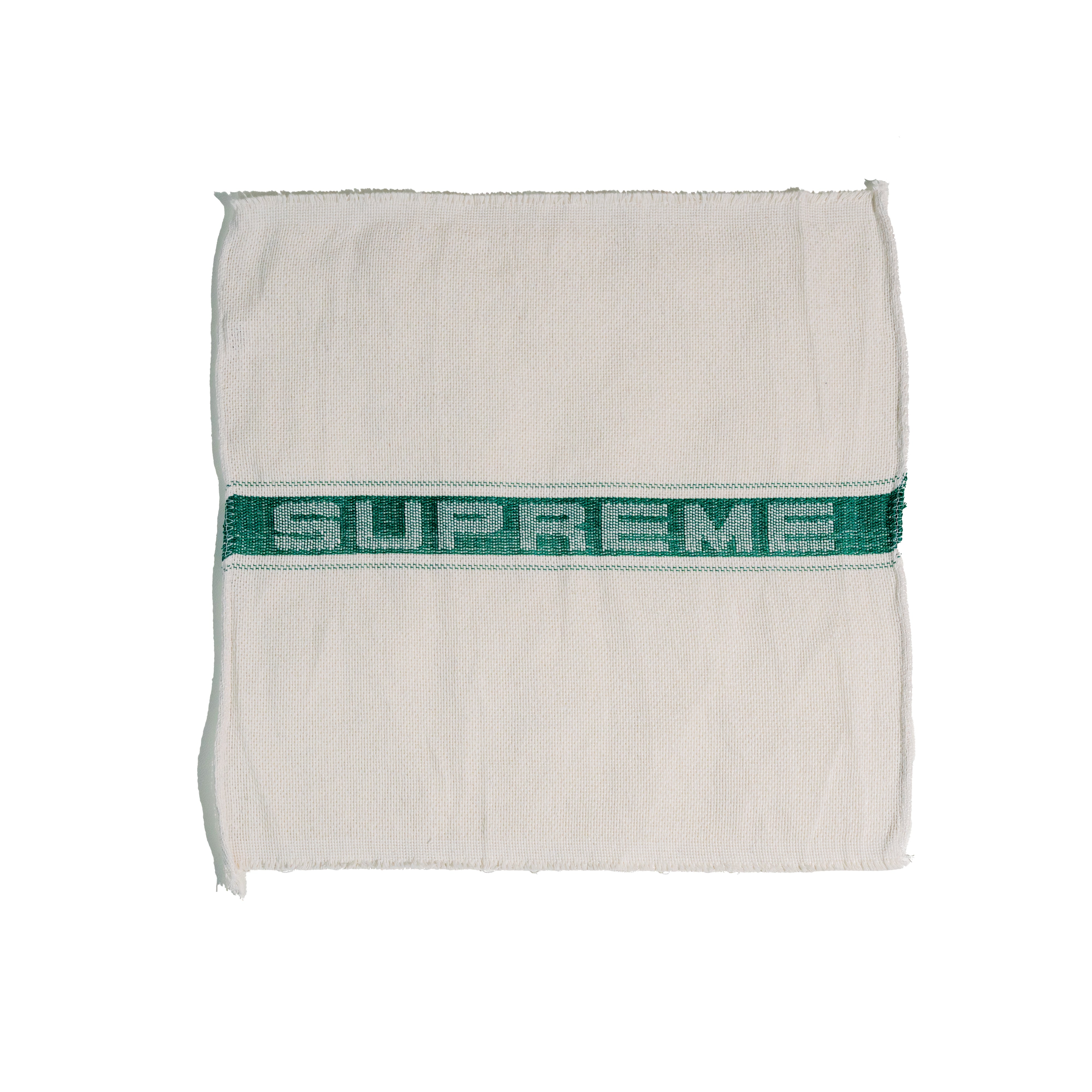 Supreme Shop Towel (Set of 3)