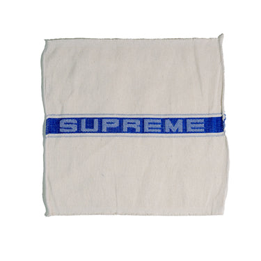 Supreme Shop Towel (Set of 3)