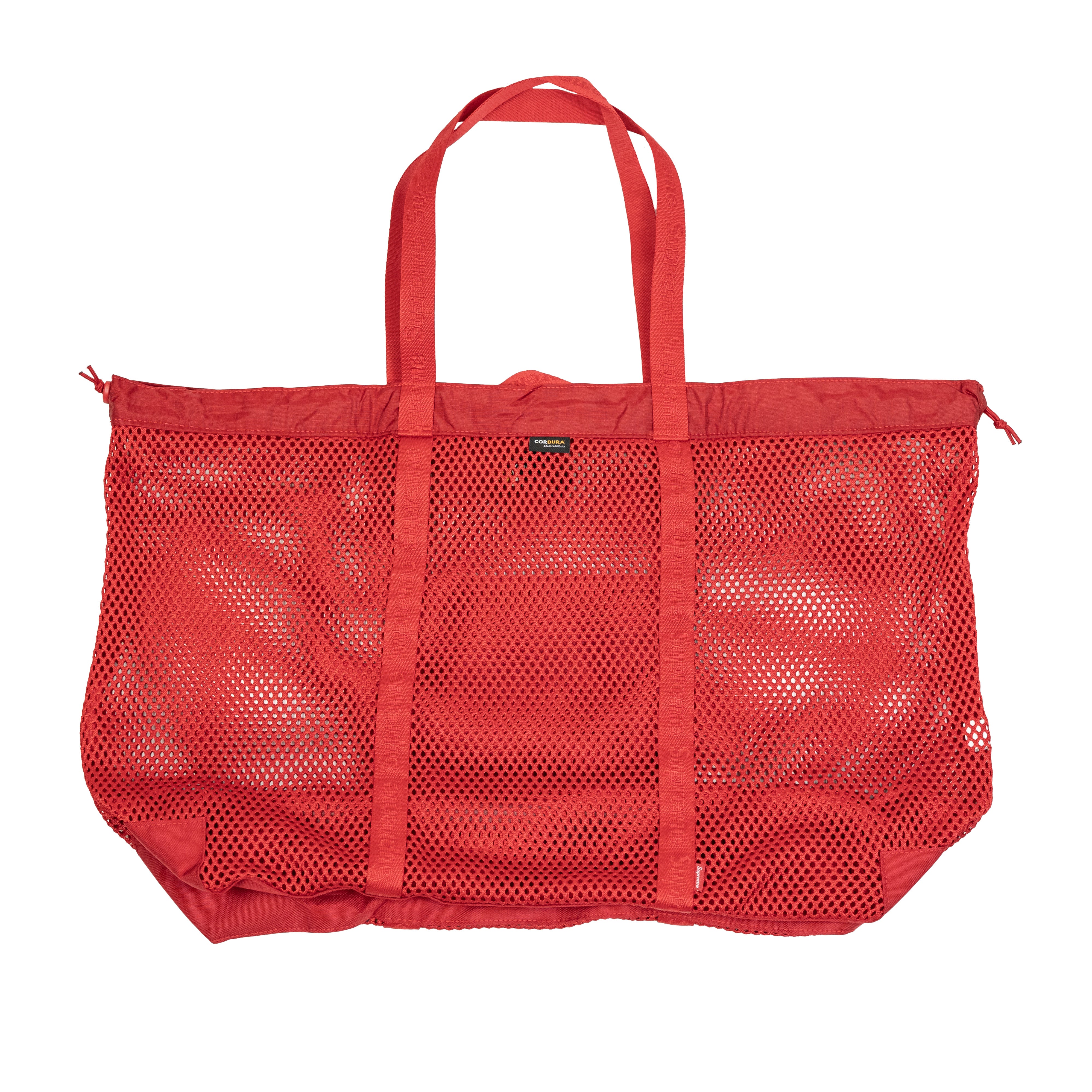 バッグ supreme Mesh Tote Bag Supreme Mesh Tote Bag – Holy Grail