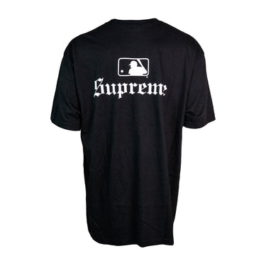 Supreme MLB Teams Sox Tee