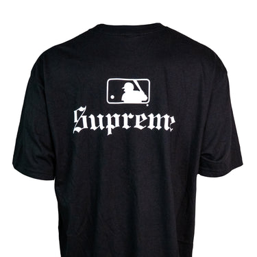 Supreme MLB Teams Sox Tee