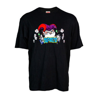 Supreme AOI Jester S/S Top