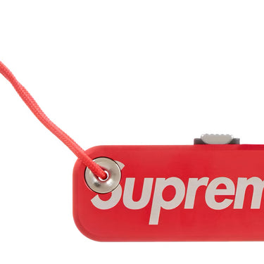Supreme James Brand Palmer Utility Knife