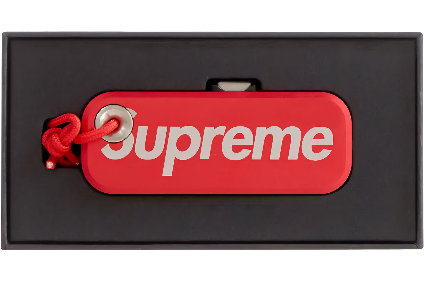 Supreme James Brand Palmer Utility Knife