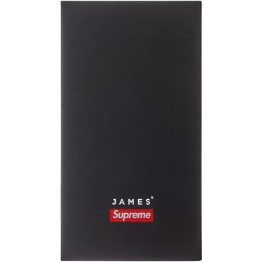Supreme James Brand Palmer Utility Knife