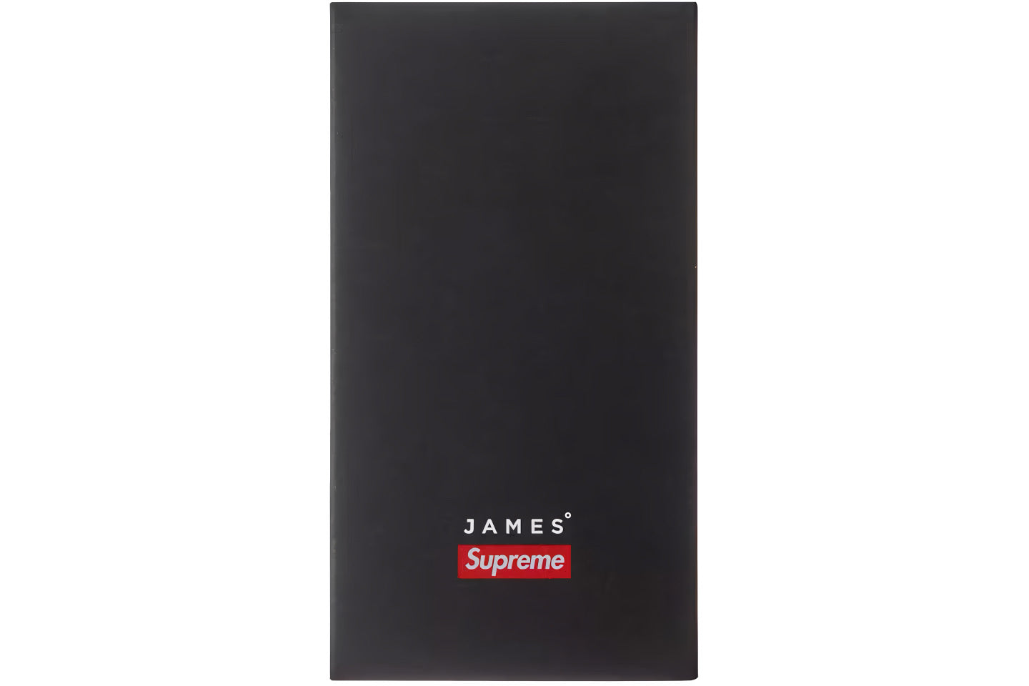 Supreme James Brand Palmer Utility Knife