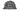 Supreme Handwriting Denim Camp Cap Black