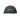 Supreme Handwriting Denim Camp Cap Indigo
