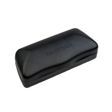 Balenciaga Metal 58MM Sunglasses Grey All Over Print BB0068S