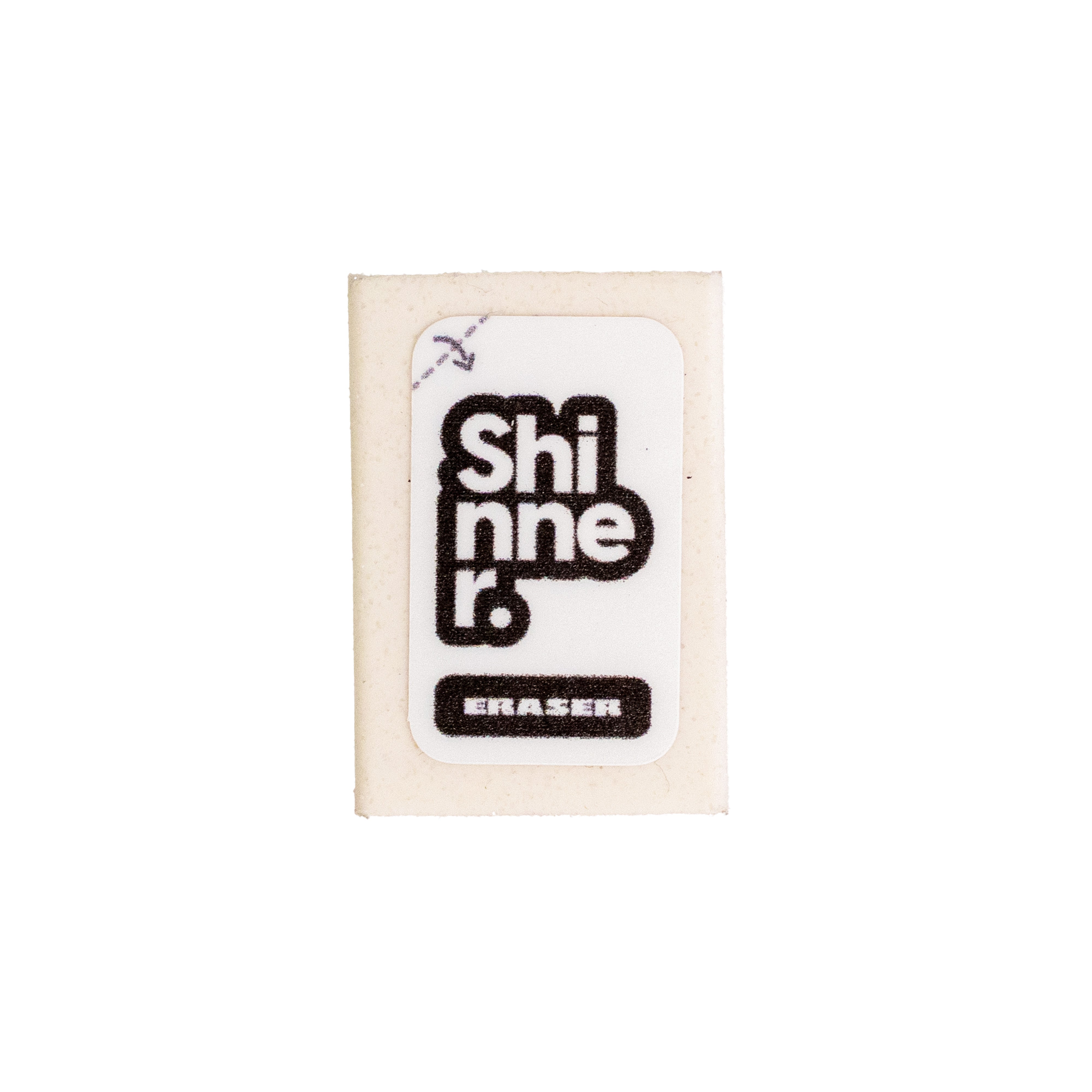 Kit Borrador + Cepillo Shinner
