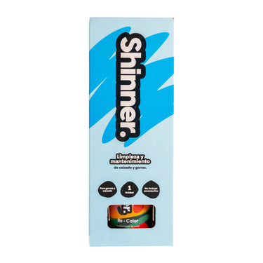 Shinner Re-Color 50cc