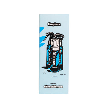 Shinner Re-Color 50cc