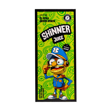 Shinner Juice Foam