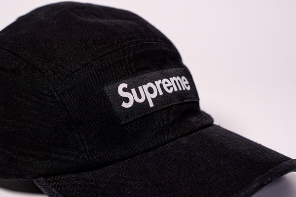 Gorra Supreme