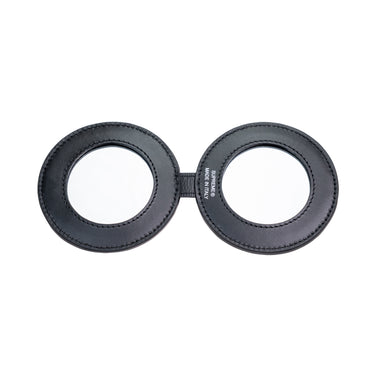 Supreme Leather Pocket Mirror Snow Camo