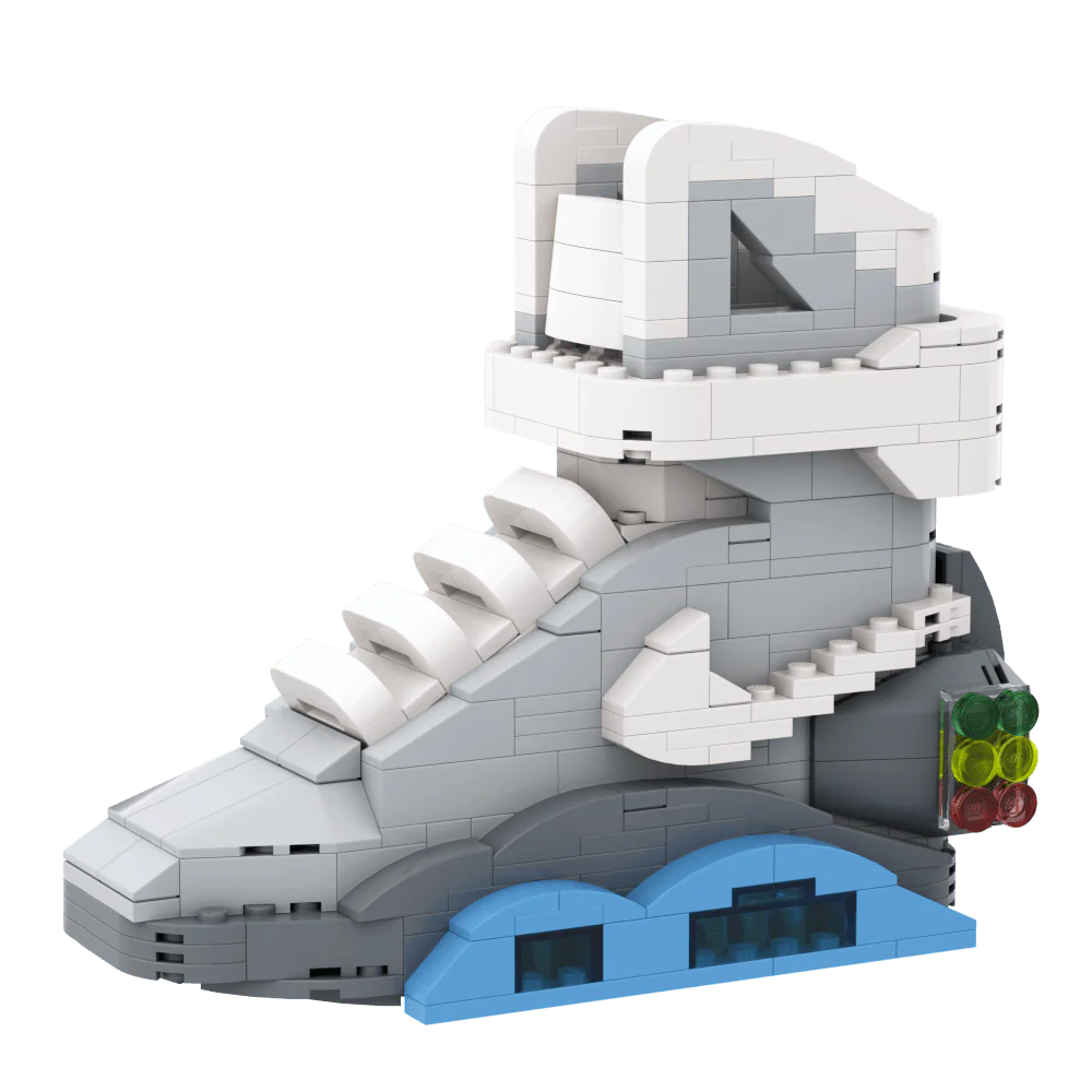 Nike Air Mag