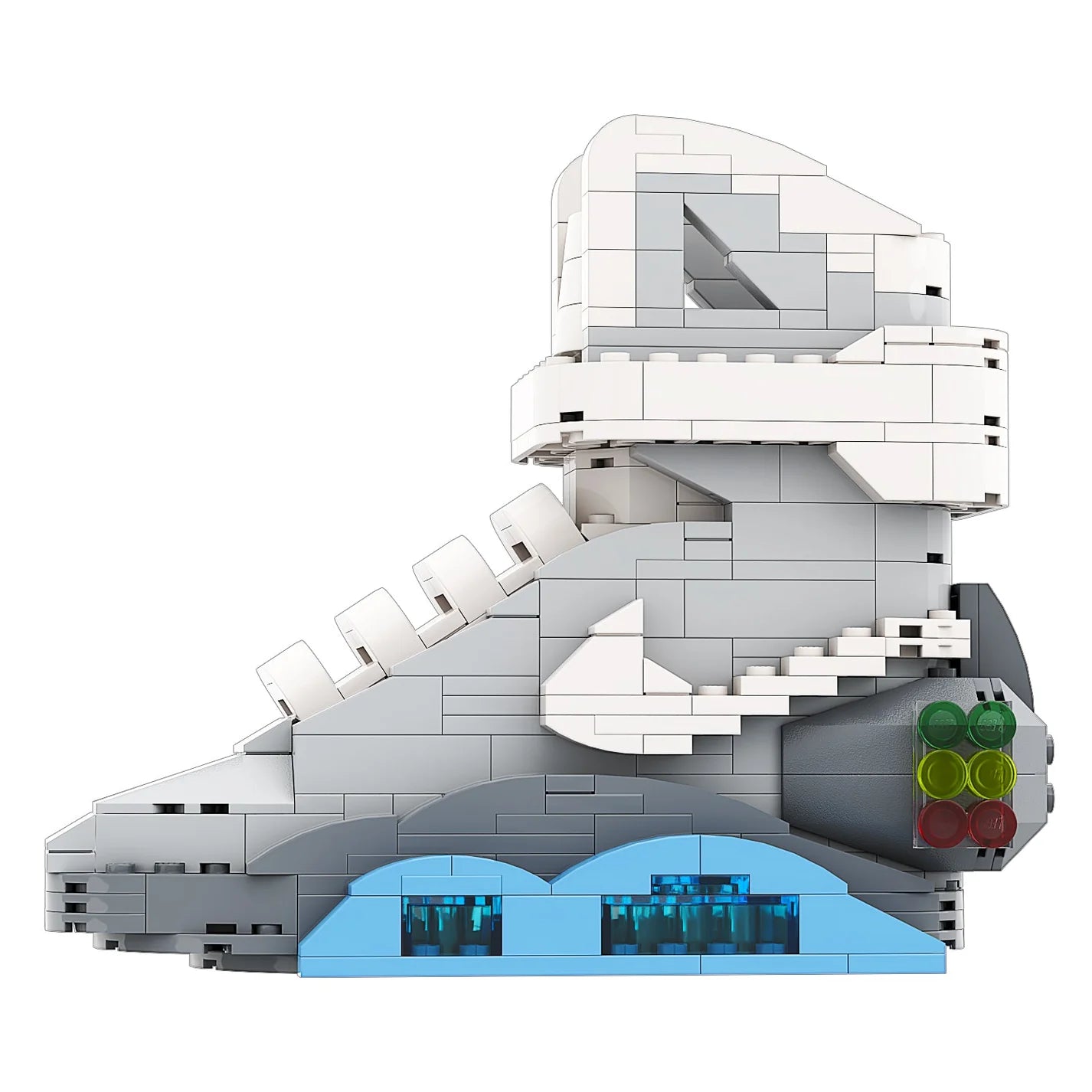 Nike Air Mag