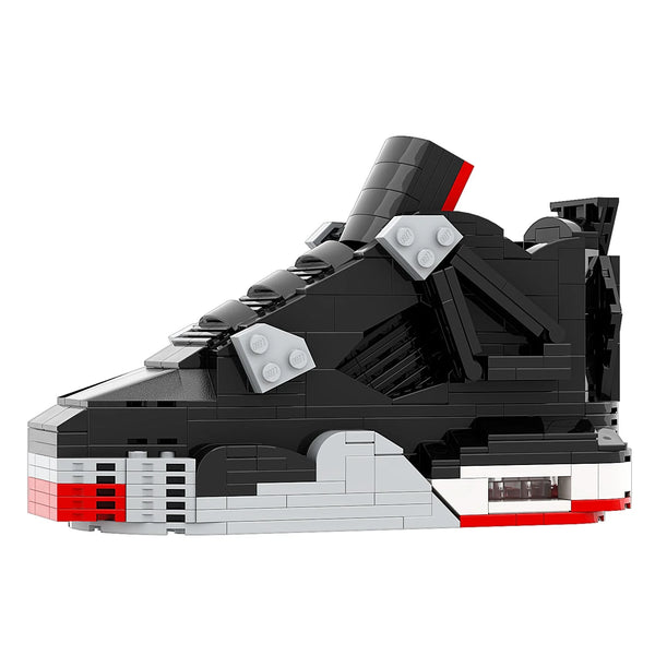 Jordan 4 Bred 2019