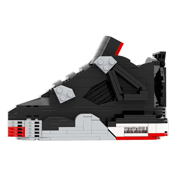 Jordan 4 Bred 2019