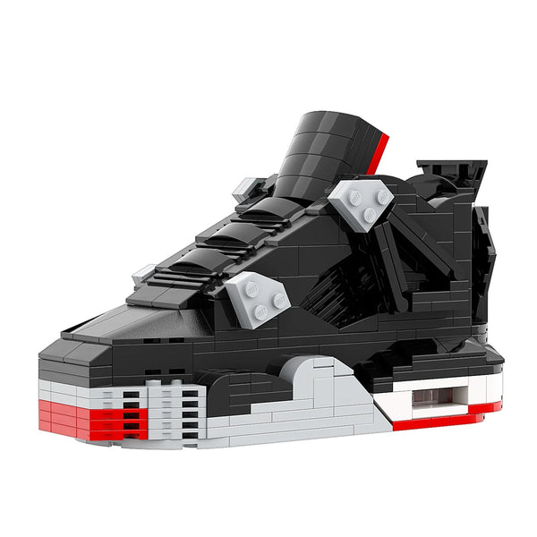 Jordan 4 Bred 2019