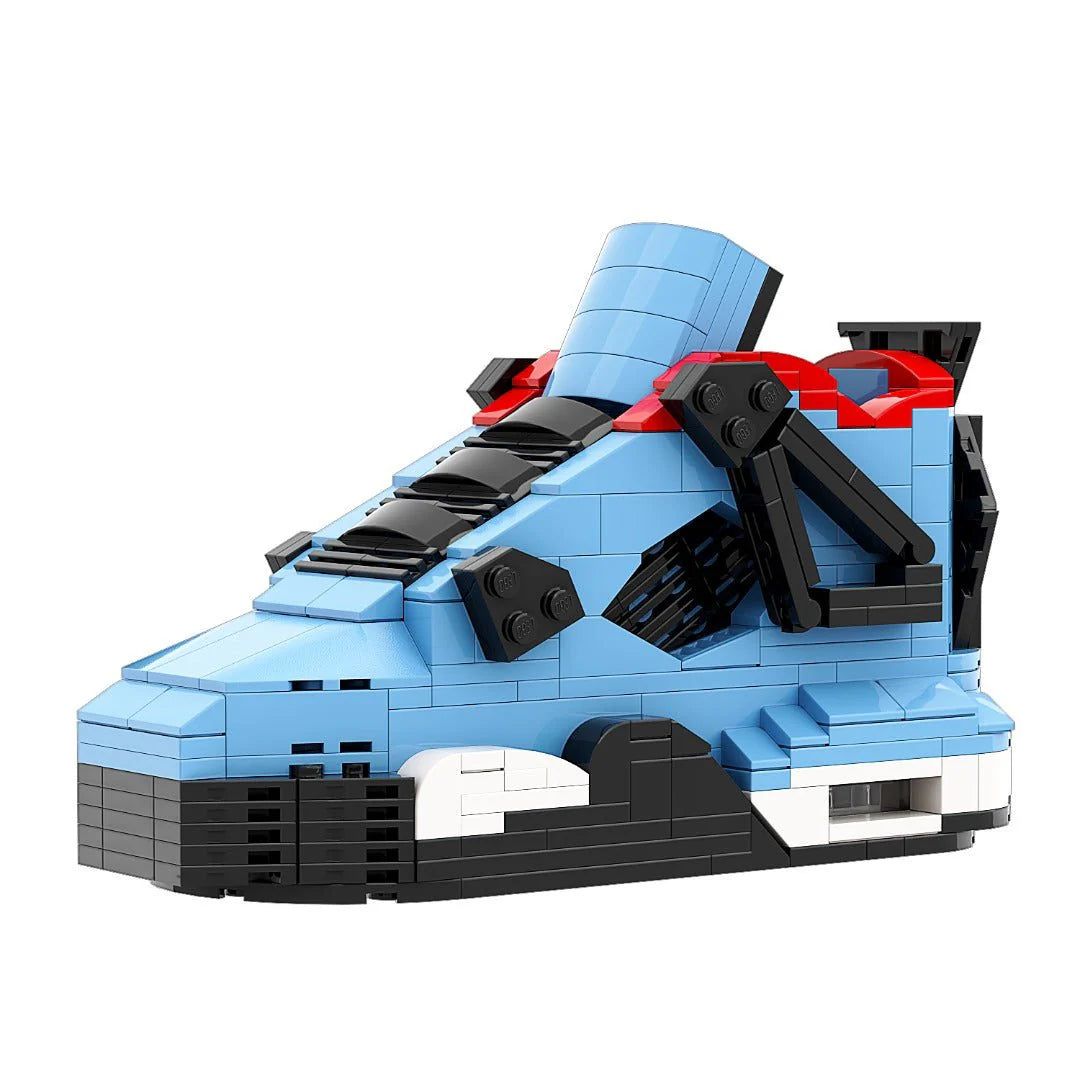 Jordan 4 Travis Scott Cactus Jack