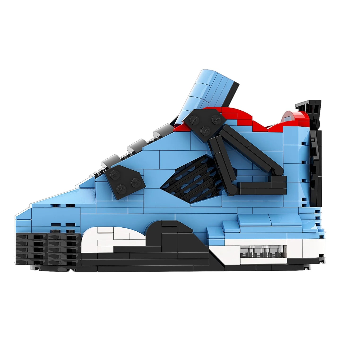 Jordan 4 Travis Scott Cactus Jack