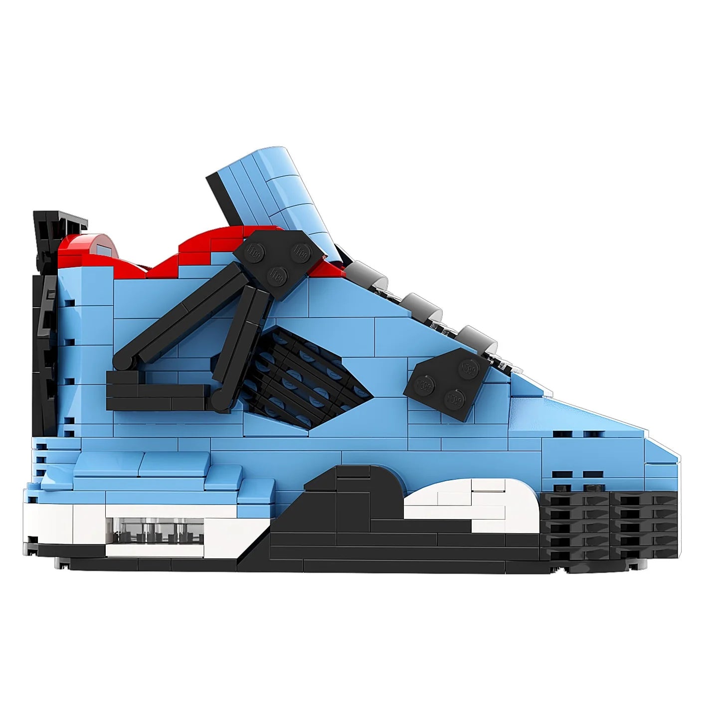 Jordan 4 Travis Scott Cactus Jack