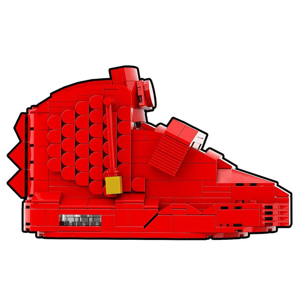 Nike Yeezy 2 Red October